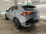  KIA  Sportage  GT-Line Premium Plug-in Hybrid 4WD 1.6 T-GDI 265CV BVA6 E6d #2