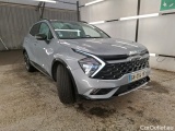  KIA  Sportage  GT-Line Premium Plug-in Hybrid 4WD 1.6 T-GDI 265CV BVA6 E6d #4
