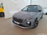  Hyundai  Tucson  / 2020 / 5P / SUV 1.6 PHEV 265 HTRAC N LINE EXECU 4WD AUTO
 