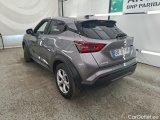  Nissan  Juke NISSAN  / 2019 / 5P / Crossover DIG-T 114 DCT Business+ #2