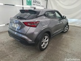  Nissan  Juke NISSAN  / 2019 / 5P / Crossover DIG-T 114 DCT Business+ #3
