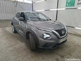  Nissan  Juke NISSAN  / 2019 / 5P / Crossover DIG-T 114 DCT Business+ #4