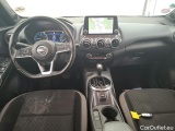  Nissan  Juke NISSAN  / 2019 / 5P / Crossover DIG-T 114 DCT Business+ #5