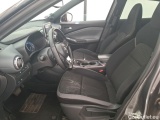  Nissan  Juke NISSAN  / 2019 / 5P / Crossover DIG-T 114 DCT Business+ #8