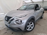  Nissan  Juke NISSAN  / 2019 / 5P / Crossover DIG-T 114 BVM6 Business+ 