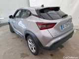  Nissan  Juke NISSAN  / 2019 / 5P / Crossover DIG-T 114 BVM6 Business+ #2