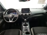  Nissan  Juke NISSAN  / 2019 / 5P / Crossover DIG-T 114 BVM6 Business+ #5