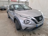  Nissan  Juke NISSAN  / 2019 / 5P / Crossover DIG-T 114 BVM6 Business+ #4