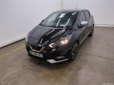  Nissan  Micra NISSAN  5p Berline IG-T 90 Made In France 