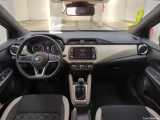  Nissan  Micra NISSAN  5p Berline IG-T 90 Made In France #5