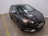  Nissan  Micra NISSAN  5p Berline IG-T 90 Made In France #4