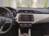  Nissan  Micra NISSAN  5p Berline IG-T 90 Made In France #7