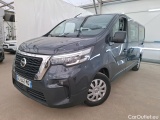  Nissan  NV300 NISSAN  5p Combi 1.6DCI 145 S/S N-CON L2H1 3.0T 
