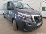  Nissan  NV300 NISSAN  5p Combi 1.6DCI 145 S/S N-CON L2H1 3.0T #4
