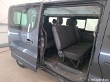  Nissan  NV300 NISSAN  5p Combi 1.6DCI 145 S/S N-CON L2H1 3.0T #9
