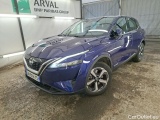  Nissan  Qashqai NISSAN  / 2021 / 5P / Crossover e-Power 190 Business Edition BVA 