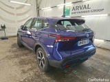  Nissan  Qashqai NISSAN  / 2021 / 5P / Crossover e-Power 190 Business Edition BVA #2