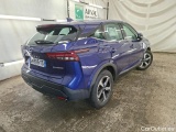  Nissan  Qashqai NISSAN  / 2021 / 5P / Crossover e-Power 190 Business Edition BVA #3