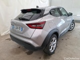  Nissan  Juke NISSAN  / 2019 / 5P / Crossover DIG-T 114 BVM6 Business+ #3