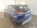  Opel  Crossland  X 5p Crossover 1.2 Turbo 110ch ELEGANCE BUS / SUR CASTELNAU #2