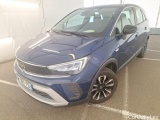  Opel  Crossland  X 5p Crossover 1.2 Turbo 110ch ELEGANCE BUS / SUR CASTELNAU 