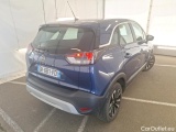  Opel  Crossland  X 5p Crossover 1.2 Turbo 110ch ELEGANCE BUS / SUR CASTELNAU #3