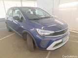  Opel  Crossland  X 5p Crossover 1.2 Turbo 110ch ELEGANCE BUS / SUR CASTELNAU #4