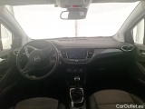  Opel  Crossland  X 5p Crossover 1.2 Turbo 110ch ELEGANCE BUS / SUR CASTELNAU #5