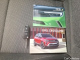  Opel  Crossland  X 5p Crossover 1.2 Turbo 110ch ELEGANCE BUS / SUR CASTELNAU #12