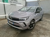  Opel   Grandland X Grandland X Business Elegance 1.5 130CV BVA8 6E 