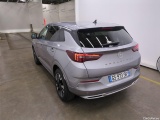  Opel   Grandland X OPEL Grandland / 2021 / 5P / SUV 1.5 Diesel 130ch Auto ELEGANCE BUSINESS #2