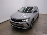  Opel   Grandland X OPEL Grandland / 2021 / 5P / SUV 1.5 Diesel 130ch Auto ELEGANCE BUSINESS 