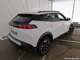 Peugeot  2008  Allure 1.5 HDi 130CV E6d #3