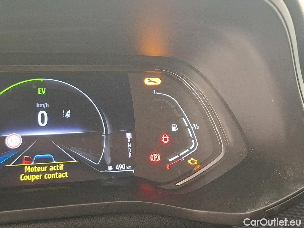  Renault  Arkana  Business 1.6 E-TECH Hybrid 145CV BVA6 E6d #6