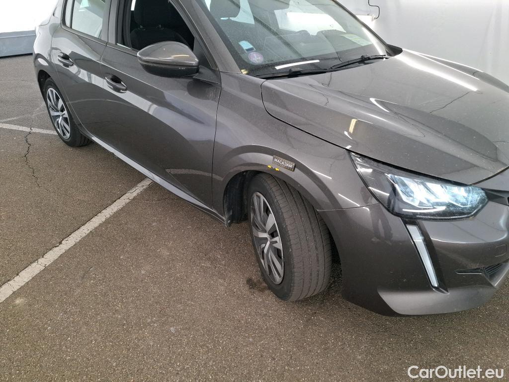  Peugeot  208  Active Business 1.2 PureTech 100CV BVM6 E6d #30