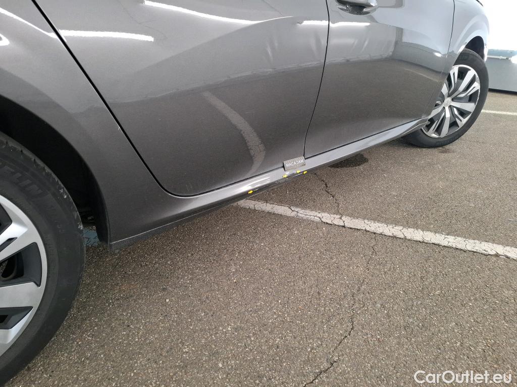  Peugeot  208  Active Business 1.2 PureTech 100CV BVM6 E6d #1