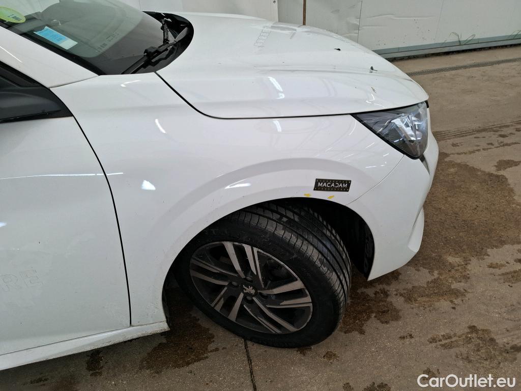  Peugeot  208  Road Trip 1.5 HDi 100CV BVM6 E6d #23