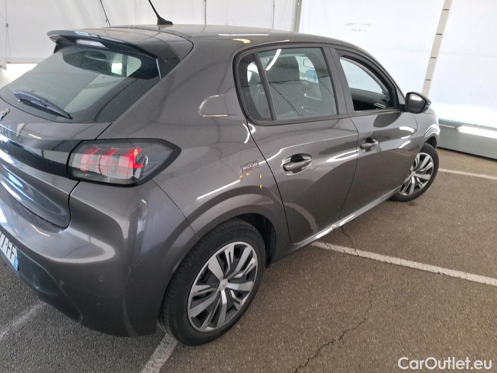  Peugeot  208  Active Business 1.2 PureTech 100CV BVM6 E6d #15