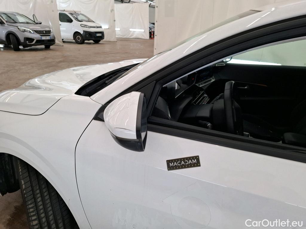  Peugeot  208  Road Trip 1.5 HDi 100CV BVM6 E6d #30