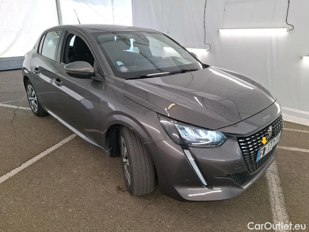  Peugeot  208  Active Business 1.2 PureTech 100CV BVM6 E6d #18