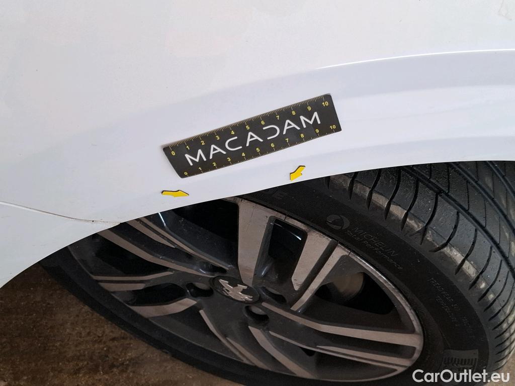  Peugeot  208  Road Trip 1.5 HDi 100CV BVM6 E6d #6