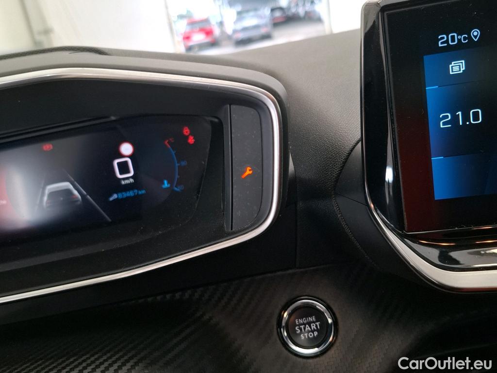  Peugeot  208  Road Trip 1.5 HDi 100CV BVM6 E6d #32