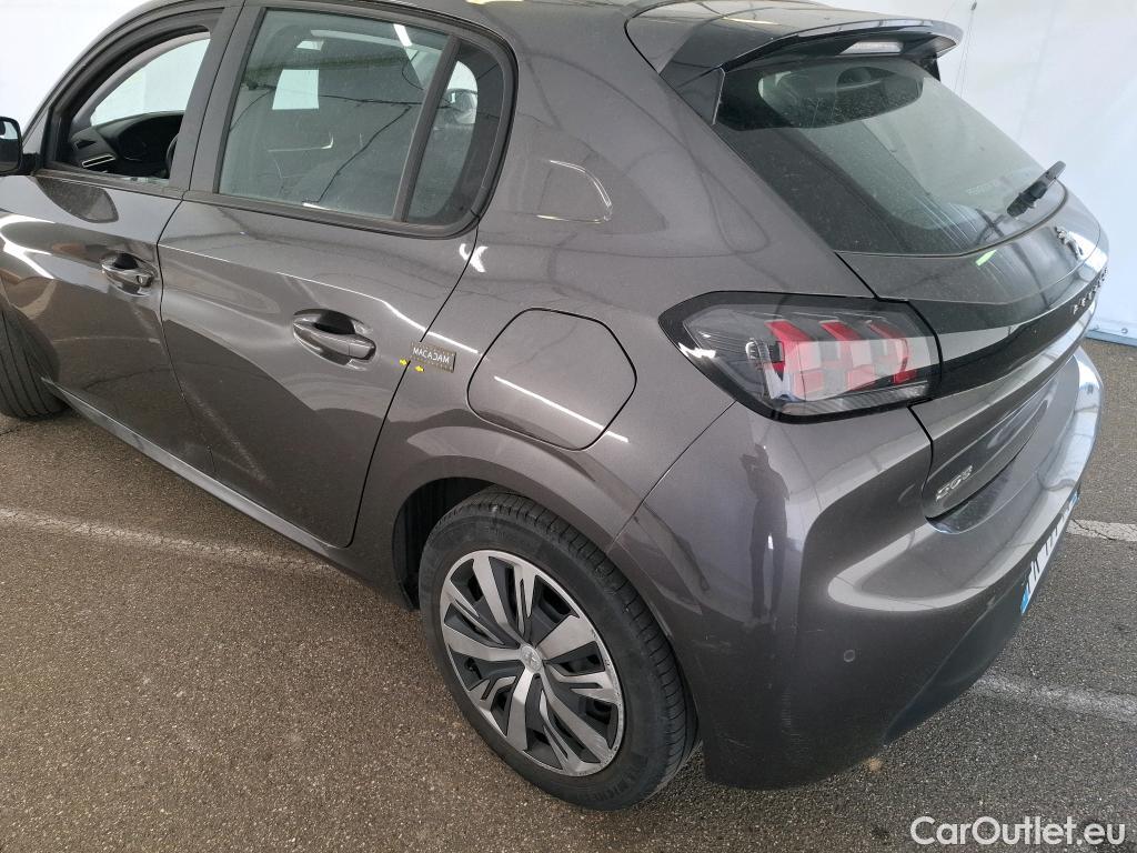  Peugeot  208  Active Business 1.2 PureTech 100CV BVM6 E6d #28