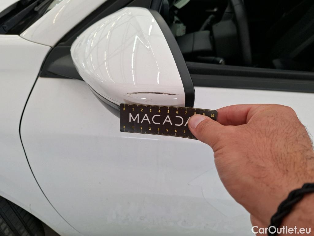  Peugeot  208  Road Trip 1.5 HDi 100CV BVM6 E6d #31