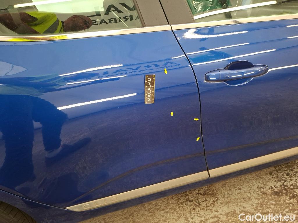  Renault  Clio  V Intens 1.0 TCe 100CV BVM5 E6dT #6