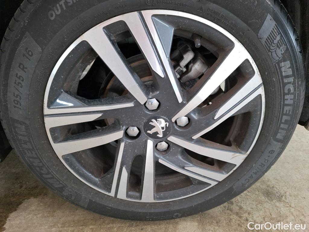 Peugeot  208  Road Trip 1.5 HDi 100CV BVM6 E6d #34