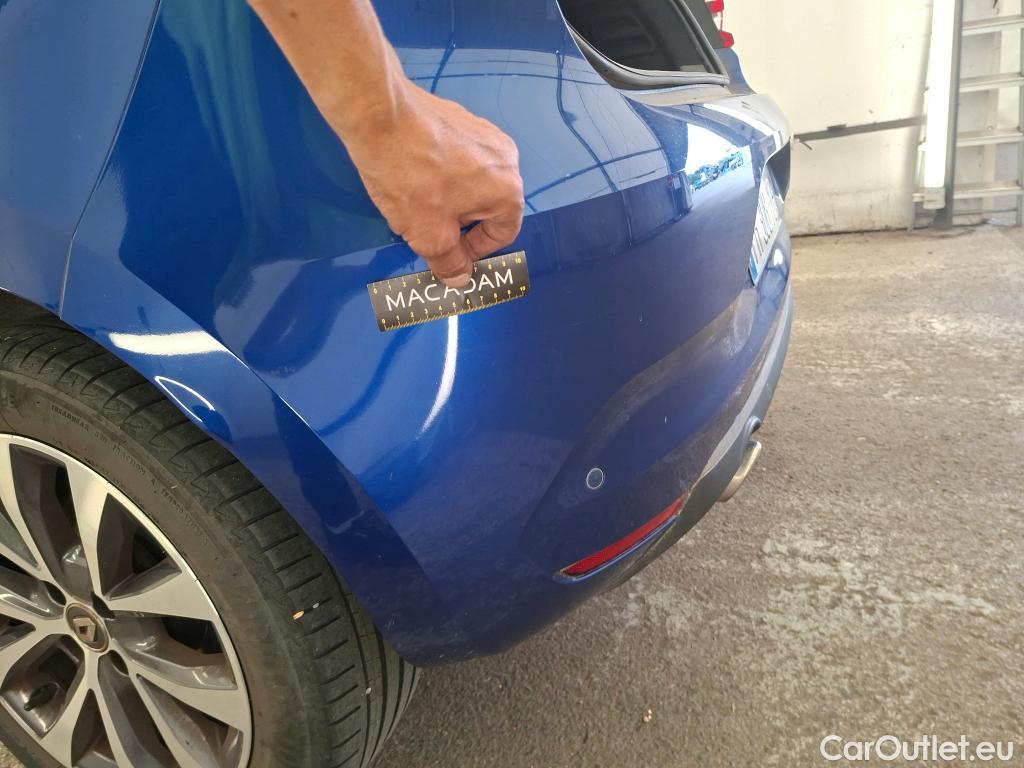  Renault  Clio  V Intens 1.0 TCe 100CV BVM5 E6dT #17