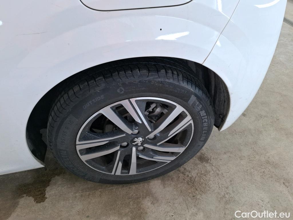  Peugeot  208  Road Trip 1.5 HDi 100CV BVM6 E6d #33