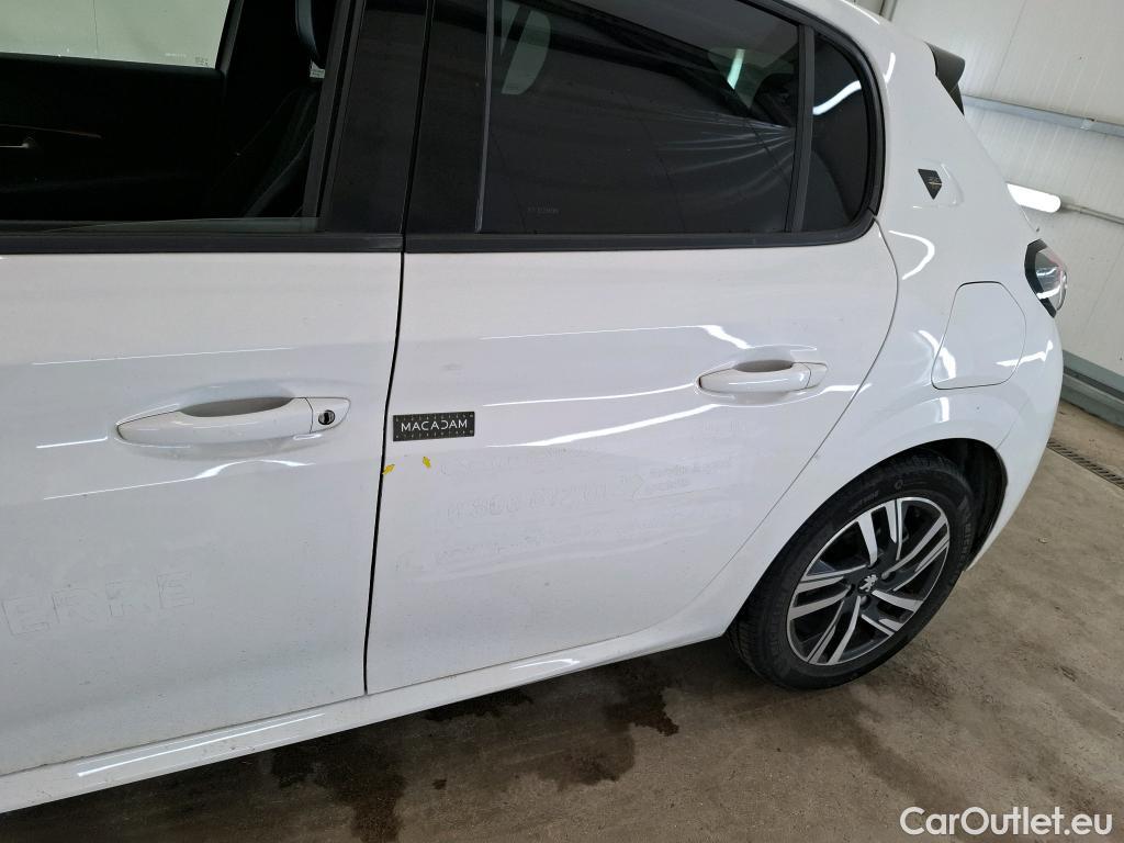  Peugeot  208  Road Trip 1.5 HDi 100CV BVM6 E6d #21