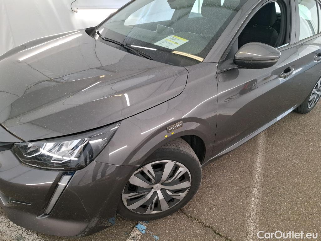  Peugeot  208  Active Business 1.2 PureTech 100CV BVM6 E6d #21